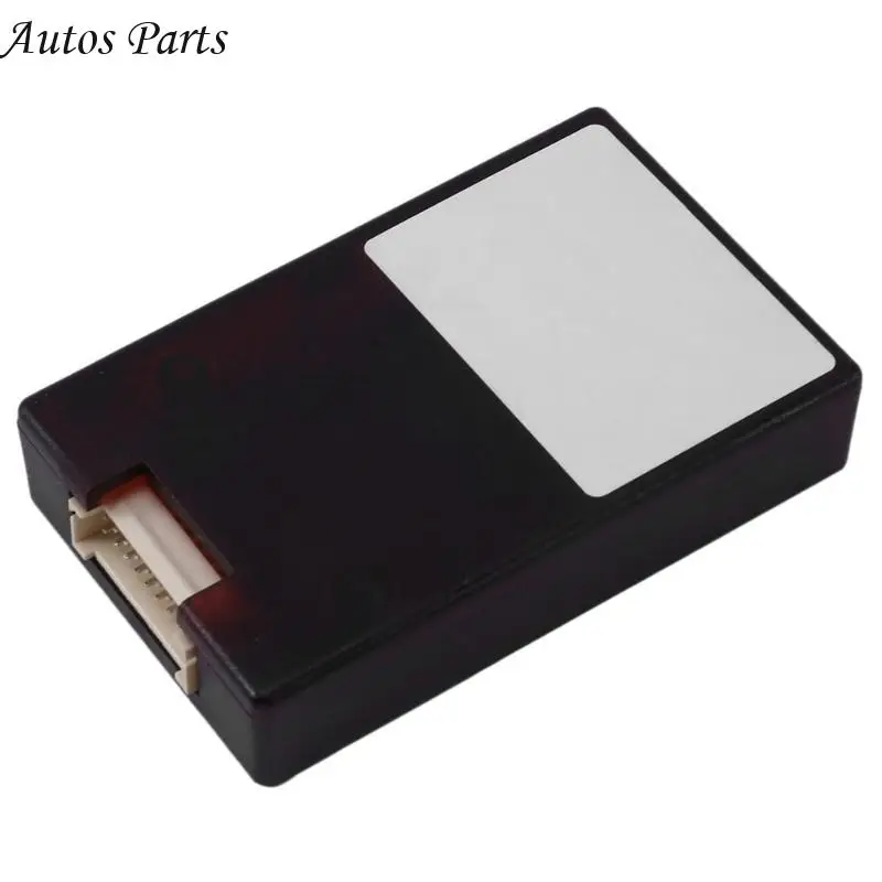 

Удлинитель 57BA с коробкой Canbus, автомобильная расширенная проводка для навигации, 16-контактный радиокабель, кабель питания,