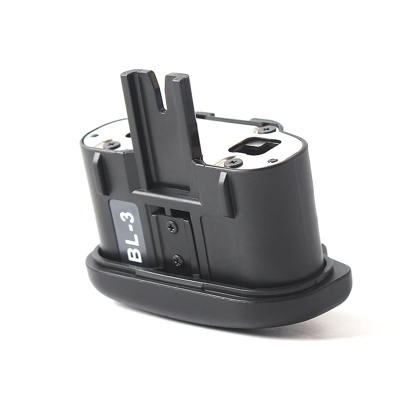 BL-3 Battery Cover - Lock Buckle Easy Install for Nikon D300 D700 D900 MB-D10 Grip EN-EL4A Battery