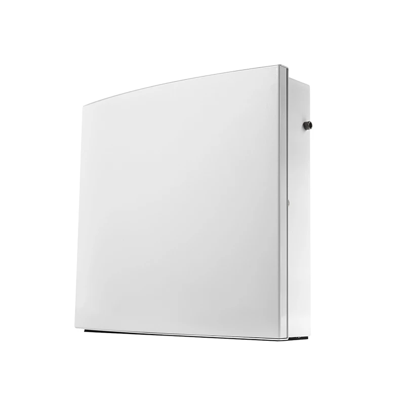Dual-purpose medium-sized industrial humidifiers, scented air diffusers, HVAC systems, aromatic marketing air conditioners