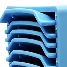 

Держатель лотка для оттисков зубов, подставка для гипса, пластиковый мягкий силиконовый поднос для зубов, стоматологические инструменты для ухода за полостью рта, стойка для размещения