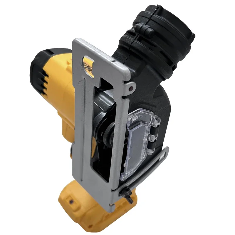 DeWALT Mini Sega Circolare Elettrica Senza Spazzole Da 3 Pollici Cordless Ricaricabile Palmare Electirc Cut Off Grinder Strumento per Batteria 18V