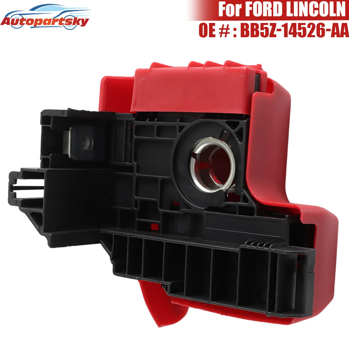 Automotive Parts New Battery Circuit Breaker DA8Z-12L-A BB5Z-14526-AA For FORD EXPLORER FLEX TAURUS LINCOLN MKS MKT