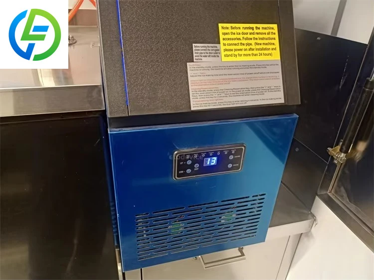 Custom Design Coffee Food Cart Drink Trailer Ice Cream Fast Food Cart Mobile Vending Unit