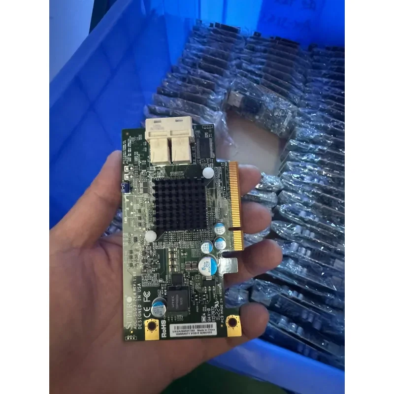 for Ultramicro AOC-SLG3-2E4 for Ultramicro PCIE Card