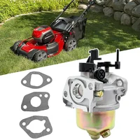Carburador con juntas Compatible con Cub Cadet, Troy Bilt, MTD 951-14423, 5x65RU, 951-14423