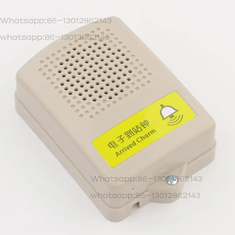 

Ручка-вызов для лифта, специальный электронный таймер прибытия NKB24A, универсальный таймер прибытия для лифтов, активный и пассивный