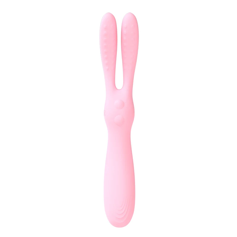 Vibratore del coniglio del punto 3 in 1 G per le donne clitoride Sucker Dildo succhiare vibratore stimolatore del vuoto femminile giocattoli del