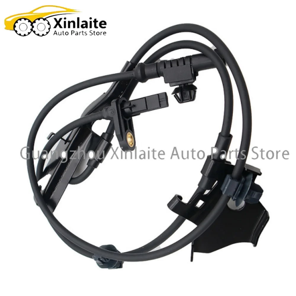 

89543-02120 8954302120 Новый передний левый датчик скорости колеса ABS для Toyota Corolla Verso Auris Avensis Saloon Estate 2007-2018 гг.