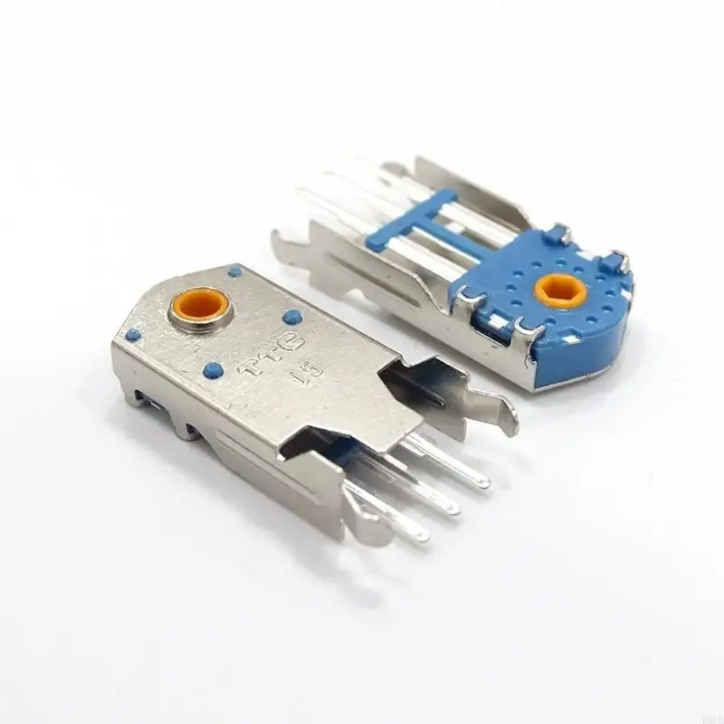 R9UB 2PCS Original TTC Golden Mouse Coders Decodificadores