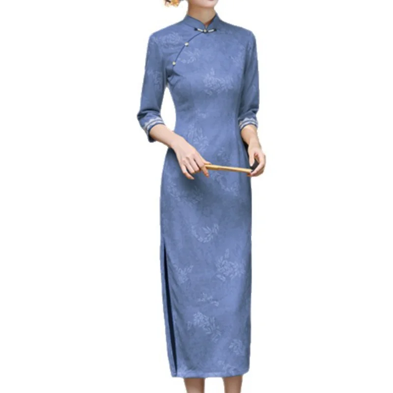 abito-da-donna-con-stampa-floreale-qipao-in-pizzo-a-maniche-lunghe-cheongsam-con-colletto-alla-coreana-abito-in-stile-cinese-vintage-con-bottoni-abito-da-festa-vestidos