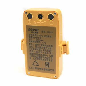 10 principais vendas bateria gps south - №10