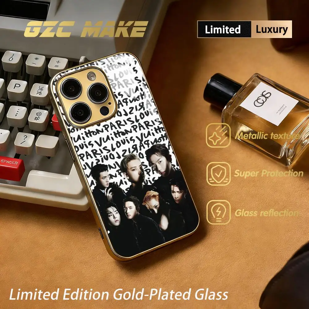 luxurygold