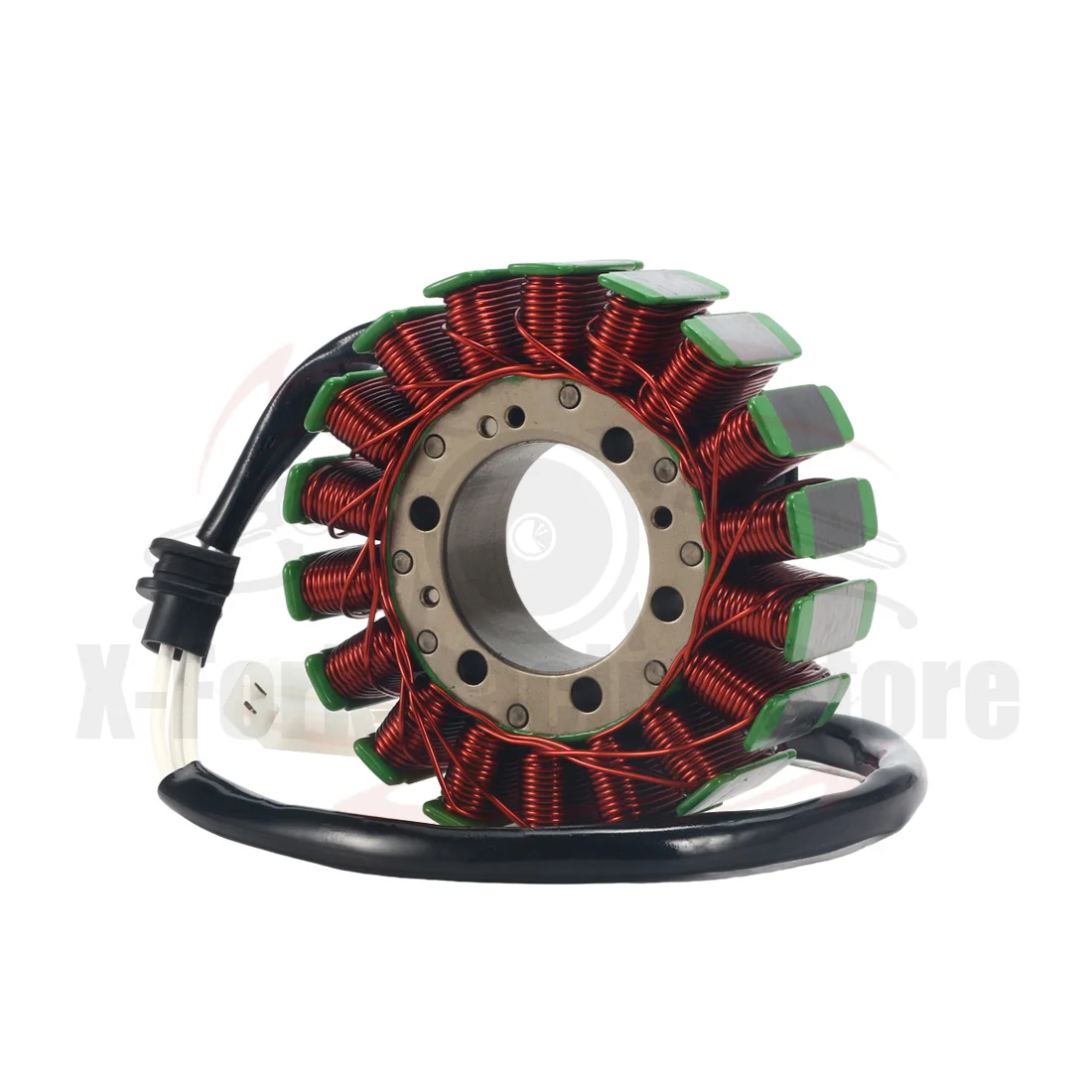 

Motorcycle Generator Magneto Stator Coil For HONDA CBR600 F4 1999-2000 31120-MBW-611