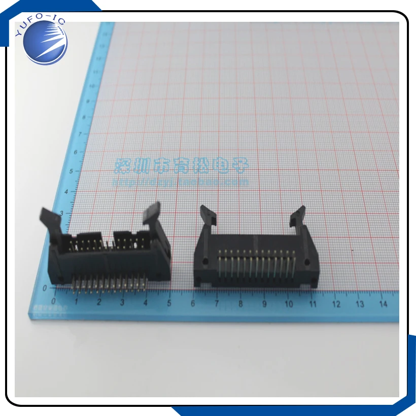 5Pcs/Lot DC2 DC2-26…