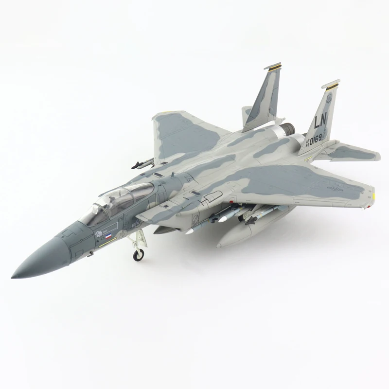 1:72 Scale HA4524 F15 F-15C