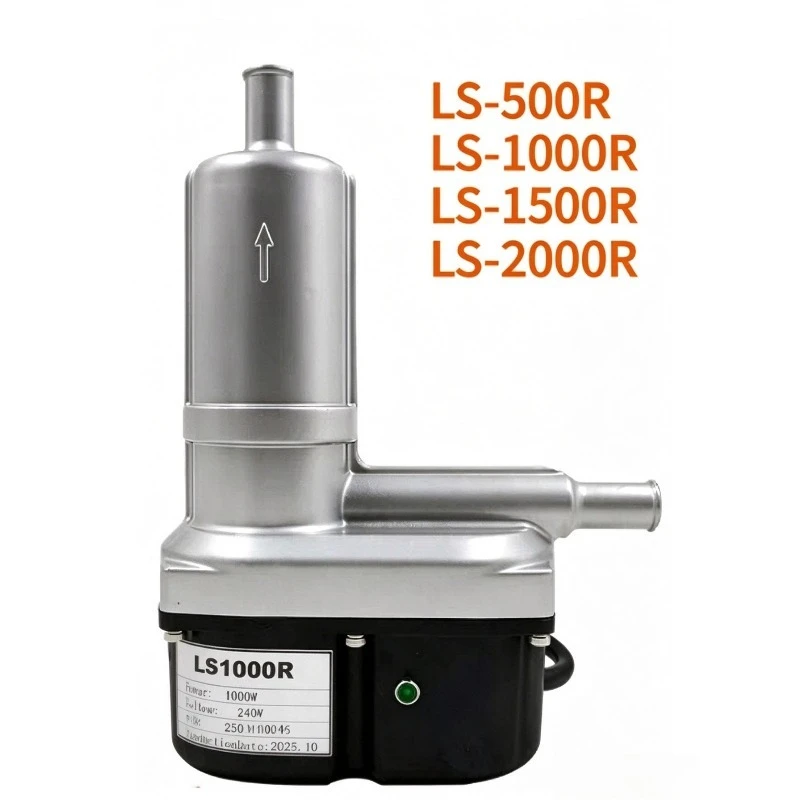 Diesel Generator Coolant Heater Constant Temperature Aluminum Heat Cycle Automatic Preheater Device 1KW2KW