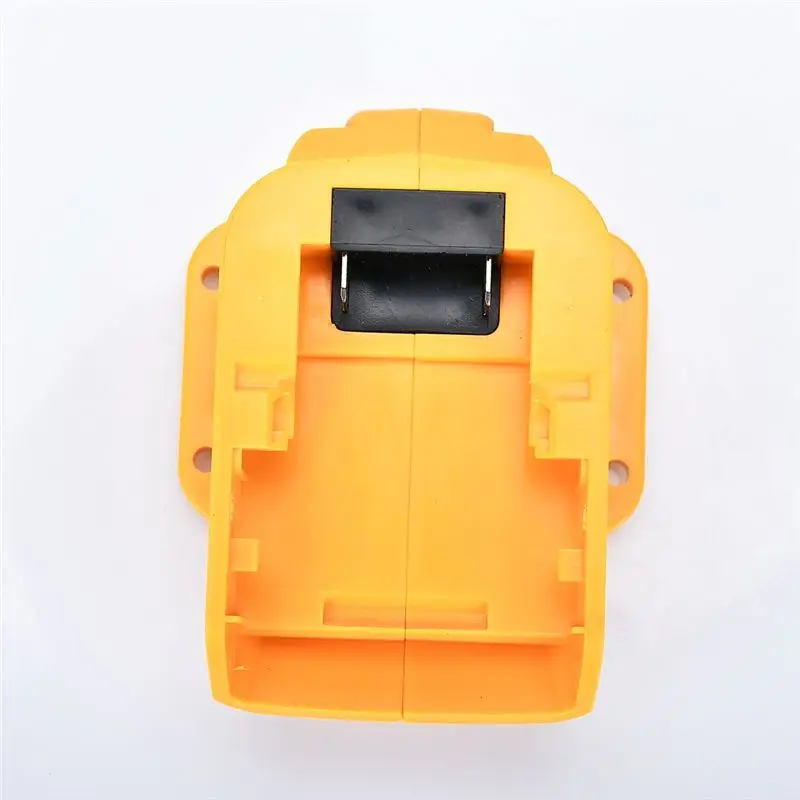 AEE2-20V To 12V Step-Down Converter For 20V Power Wheel Battery Adapter DC 12V 20A 240W Buck Converter With Fuse