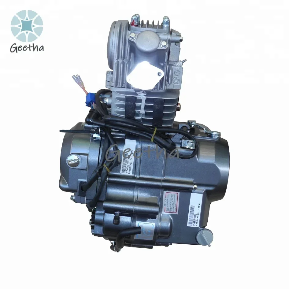 

For LiFan LF125 125cc engine kick and electric start for Pit bike dirt bike atv and motorcycle