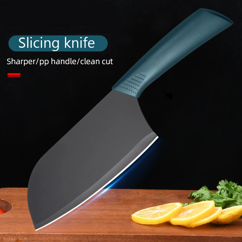 

Кухонные ножи из нержавеющей стали, нож для приготовления рыбы, устройство резки овощей и фруктов, острый нож для нарезки