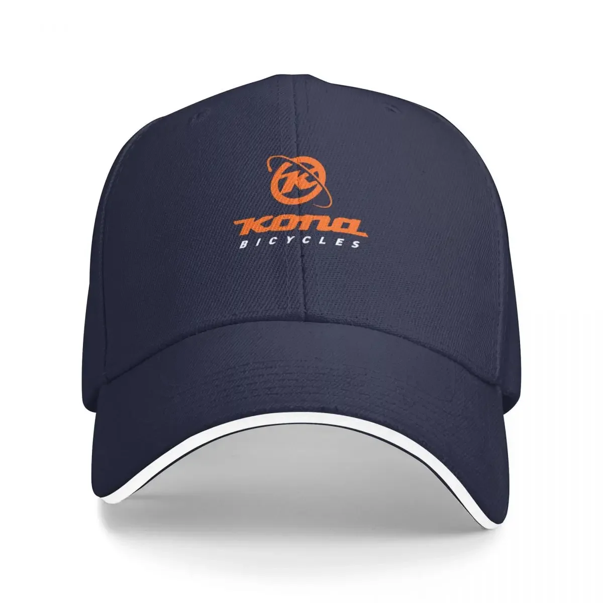 Kona bike logoperfect gift classic t shirt Baseball Cap Hat Beach Golf Wear Girl'S Hats Men'S