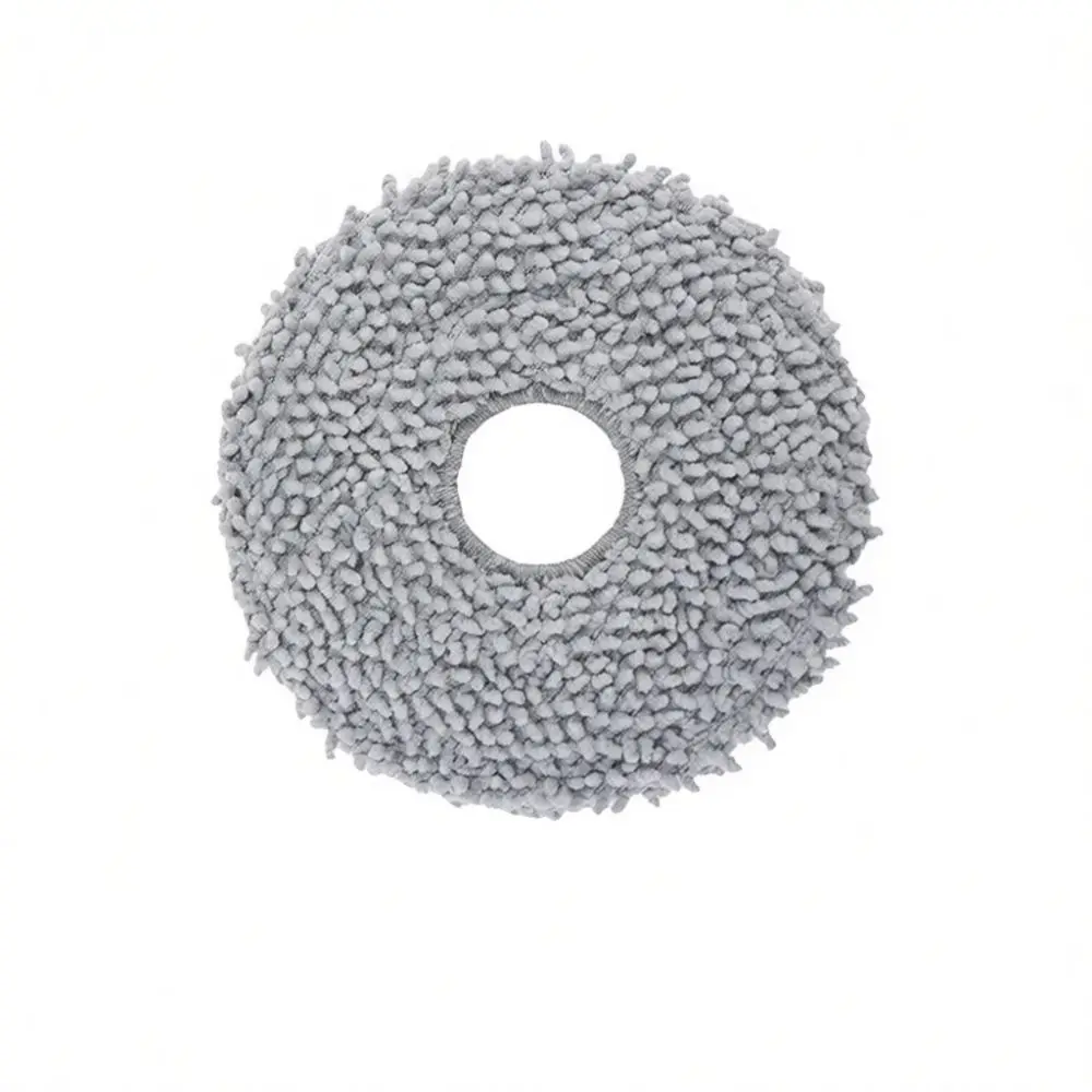 For Roborock Qrevo Curv Qrevo C Spare Parts Accessory Set Vacuum Cleaner Main Roller Brush Side Brushes Mop Pad Filters