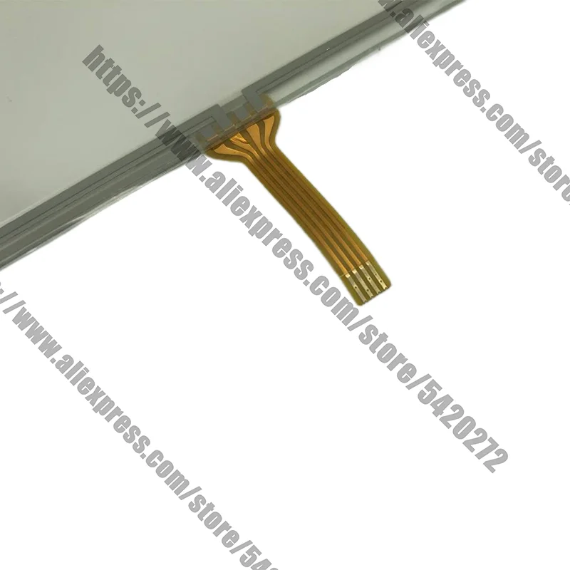 새로운 URA-057001 터치패드, URA057001