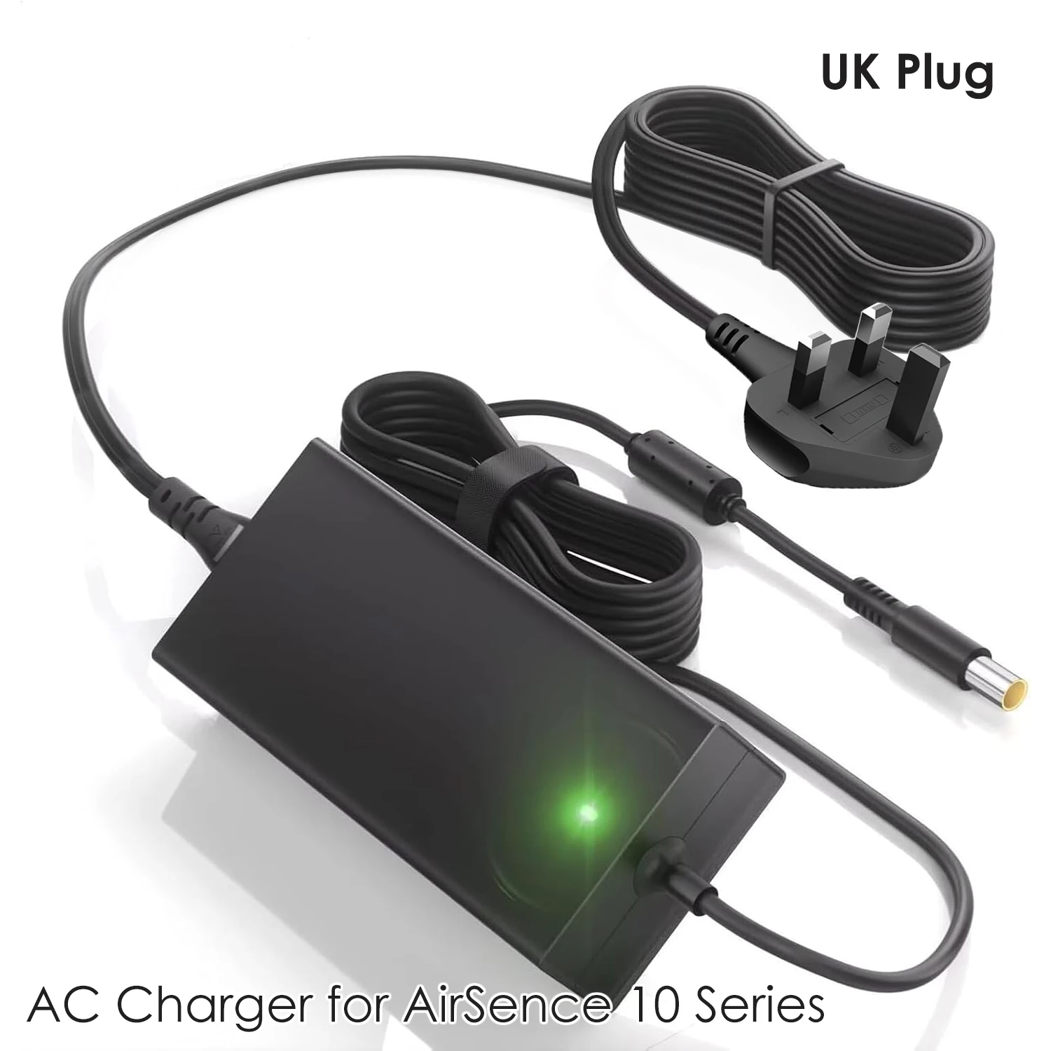 Für Resmed AirSense 10/11 DC-Konverter, DC-Adapter 12V-24V Autoladegerät für Airsense 11/10 Netzteile 65W ResMed AirSense