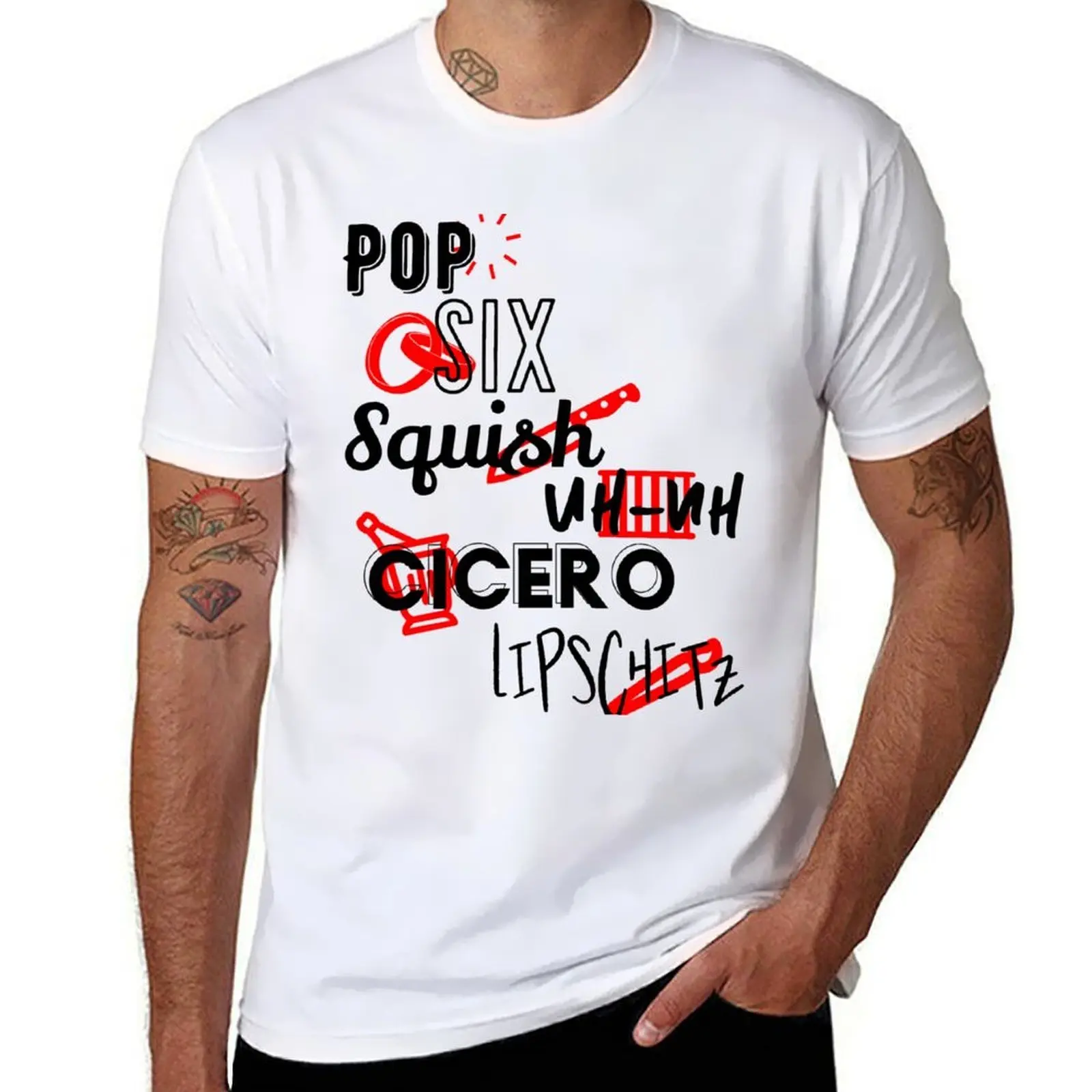

Cell Block Tango T-Shirt graphic t shirts for man t shirts cotton 100% T-Shirt