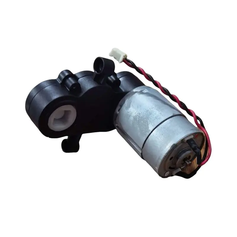 B06B-Vacuum Main Brush Motor For TP-Link Tapo RV30 Max Plus / Laresar L10 Vacuum Cleaner Roller Brush Motor Spare Parts