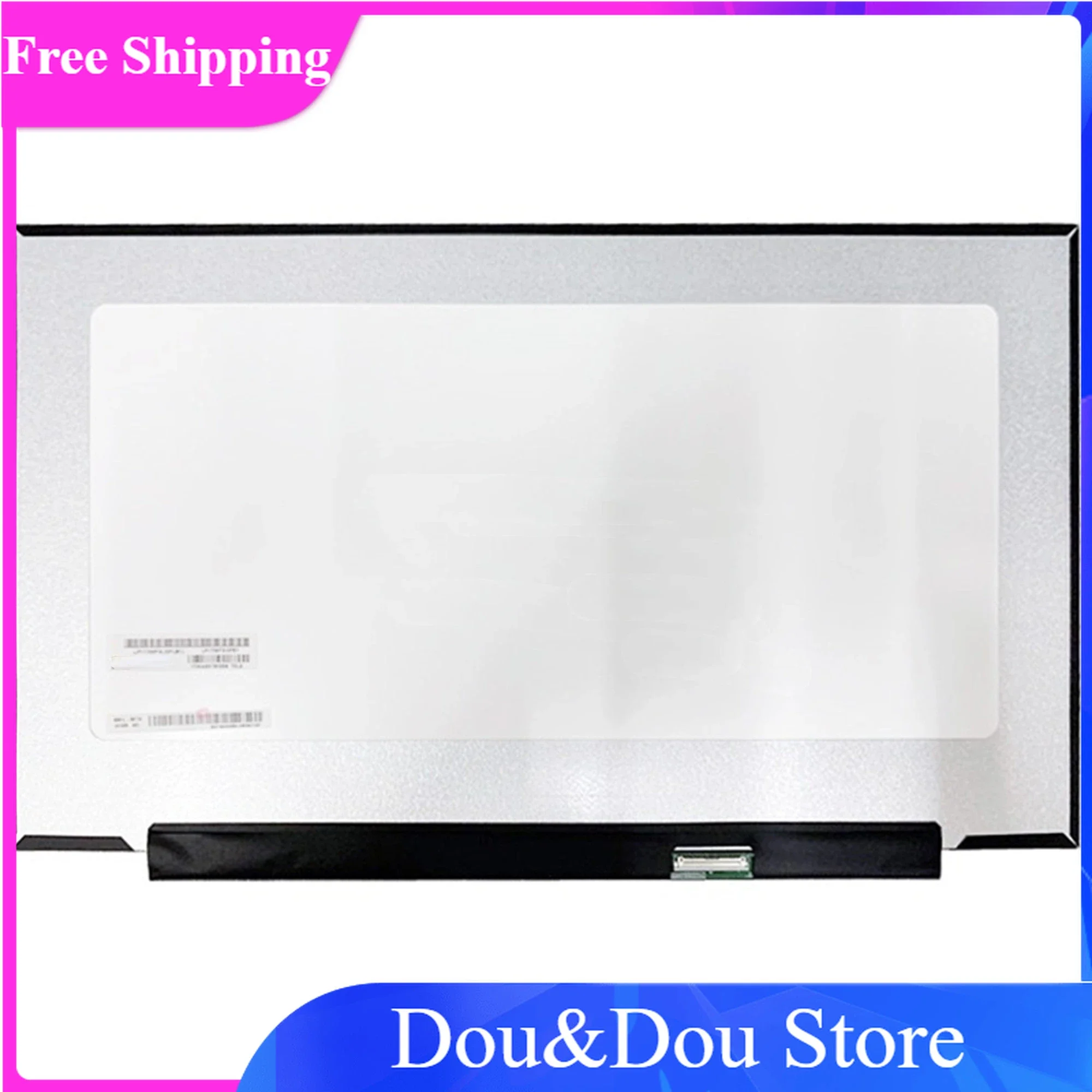 

LP173WFG SPB1 40PINS 1920*1080 17.3 inch panel ips display LCD screen
