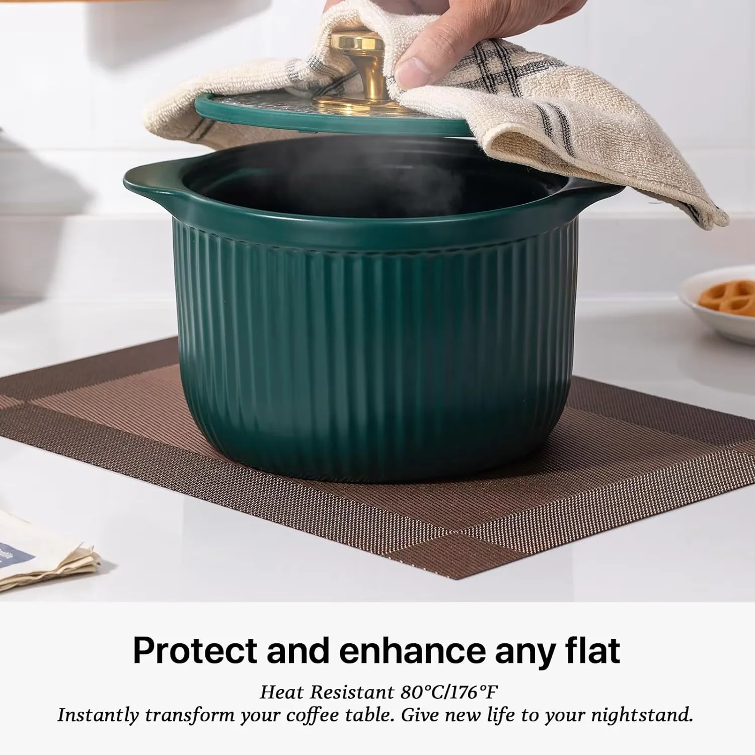 Thumbnail 3 - #49 Latest Placemats Offers