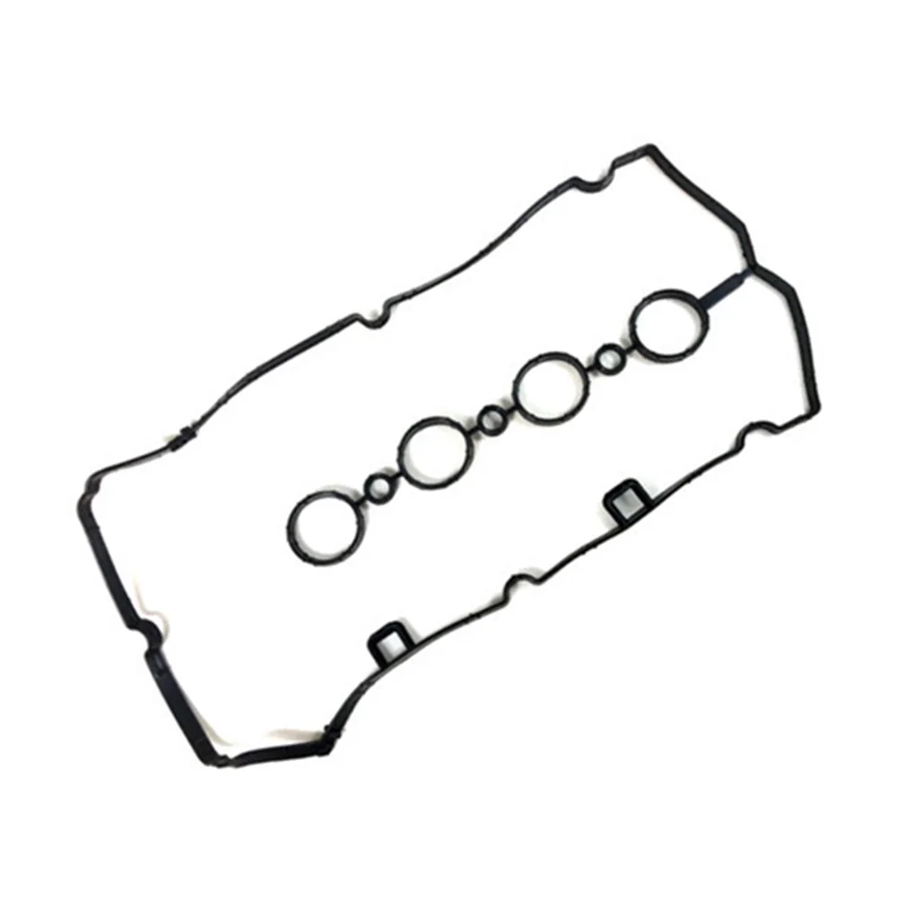 Brand New Engine Aluminum Cover Valve Gasket 55354237 For Chevrolet Cruze Aveo Aveo5 Sonic Opel Saturn Astra Pontiac G3