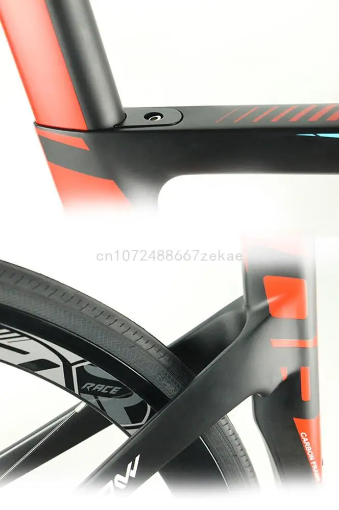 Bike Bicycle 2*11 22speed Carbon Fiber Racing Bicycle Winspace Factory Hotsale Carbon Fiber Road