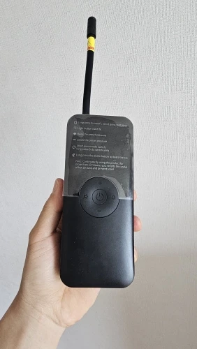 VanVolt AirGo™ Cordless Digital Tyre Inflator - Portable 150 PSI Air Pump photo review