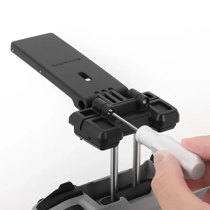 Disassembly-free Bracket Foldable Tablet Holder for  RC-N3/N2/N1 Remote Control Accessory