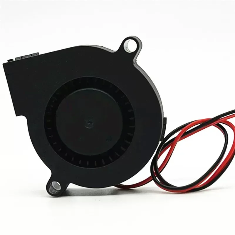 for NL 5015S Humidifier Turbo Fan DC12V 0.06A 3000RPM 2-wire Blower Accessories