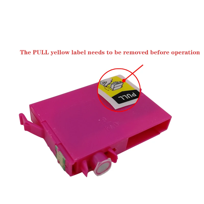 خرطوشة حبر Vilaxh 29XL T2991 لطابعة Epson XP255 XP257 XP332 XP335 XP342 XP 235 247 255 257 332 335 342 #5