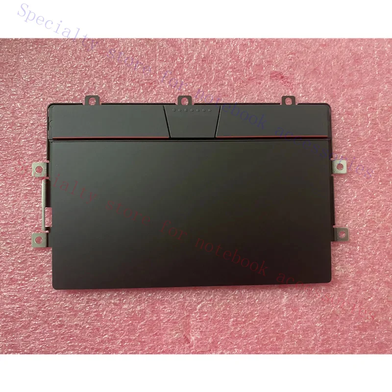New/Orig for Lenovo ThinkPad T14s X13 Gen 2 Touchpad Mouse Pad Clicker 5M11B95843 5M11B95844 5M11B95845 5M11B95846 5M11B95847