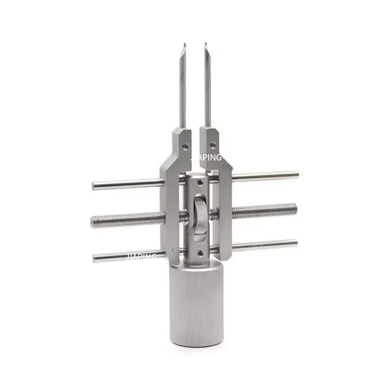 

Suitable for Lens spanner wrench open tool for ZFG-KK 3-73mm adjustable lab remover disassemble lens fixed installation