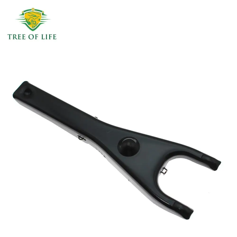 رافعة شوكة الإفراج عن القابض لنيسان باترول Y60 GQ ، TB42S ، TD42 ، TB42E ، 4.2L ، 1989 ، 1990 ، 1991 ، 1992 ، 1993-1999 ، 30531-01J00