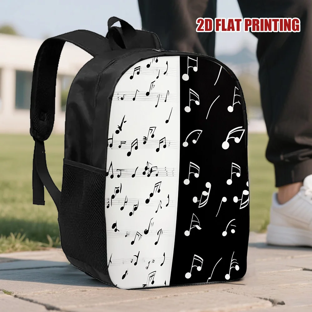 1 Black And White N…