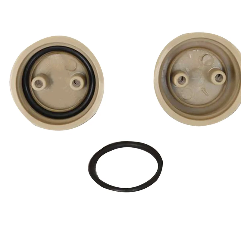 AC88-Aquarium CO2 System Generator Bottle Cap Fish Tank Live Plant DIY Air Diffuser Generator Tool Carbon Dioxide Reactor view 6