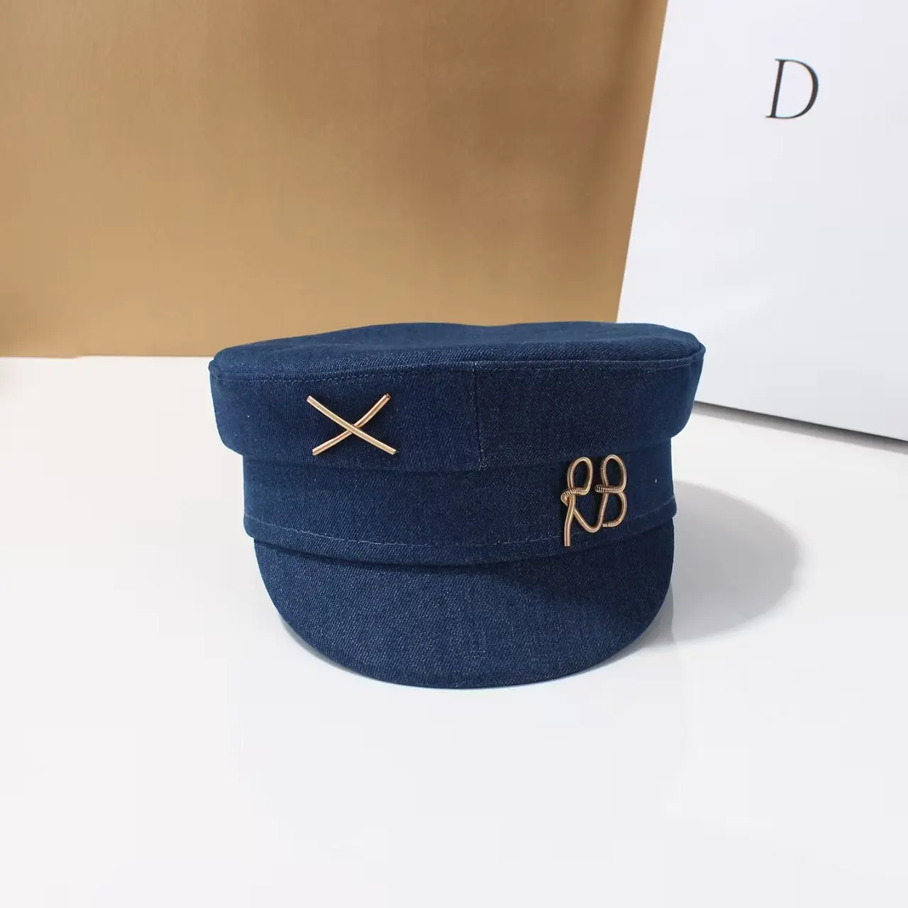 Thumbnail 4 - #4 Latest Newsboy Caps Offers