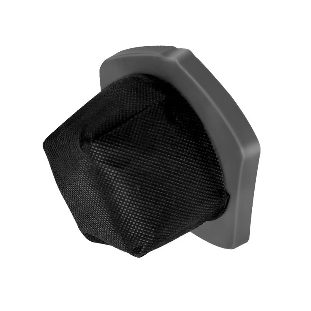 

Replace Worn out Filters for Shark Cordless Pet Perfect Handheld Vacuums LV800 LV801 LV801C Easy to Install (Pack of 3)