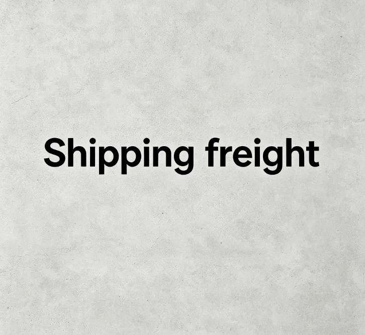 Additional shipping cost link After verifying with the logistics company
