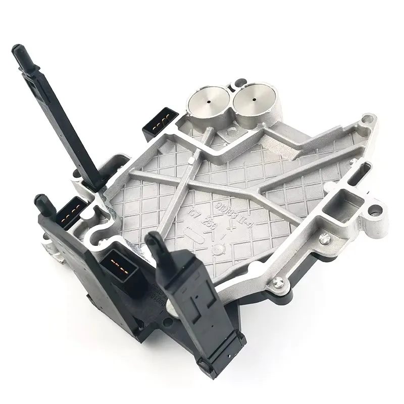 

Hot saleCVT Transmission Control Unit TCM for A4 A6 A8 01J927156JG 01J927156HH 01J927156HT Automatic Transmission