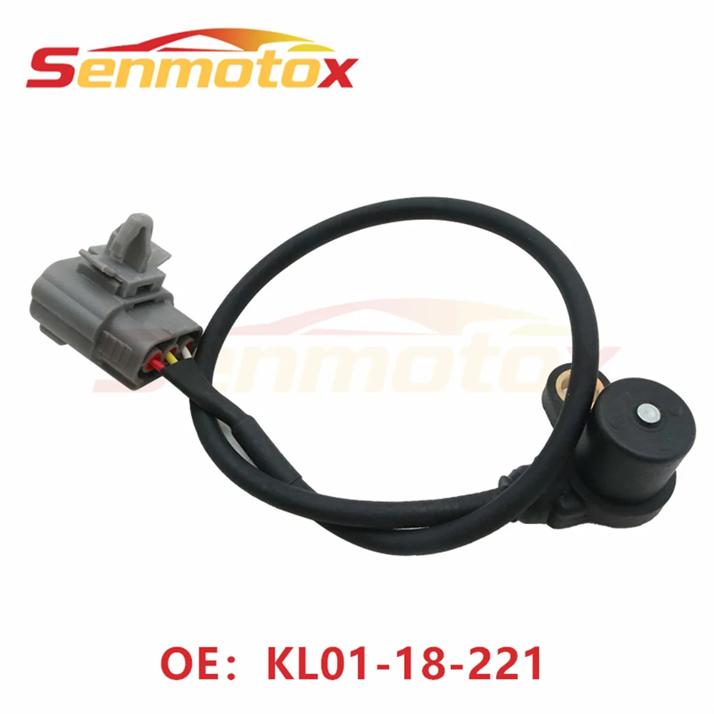 KL01-18-221 Cranksh…