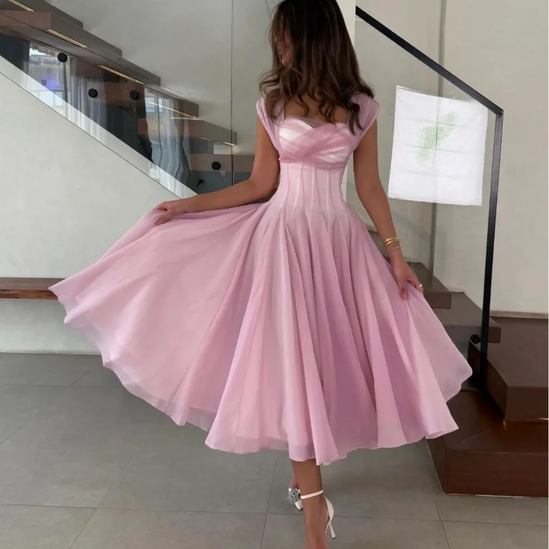 Thumbnail 2 - #37 Trending Cocktail Dresses Right Now