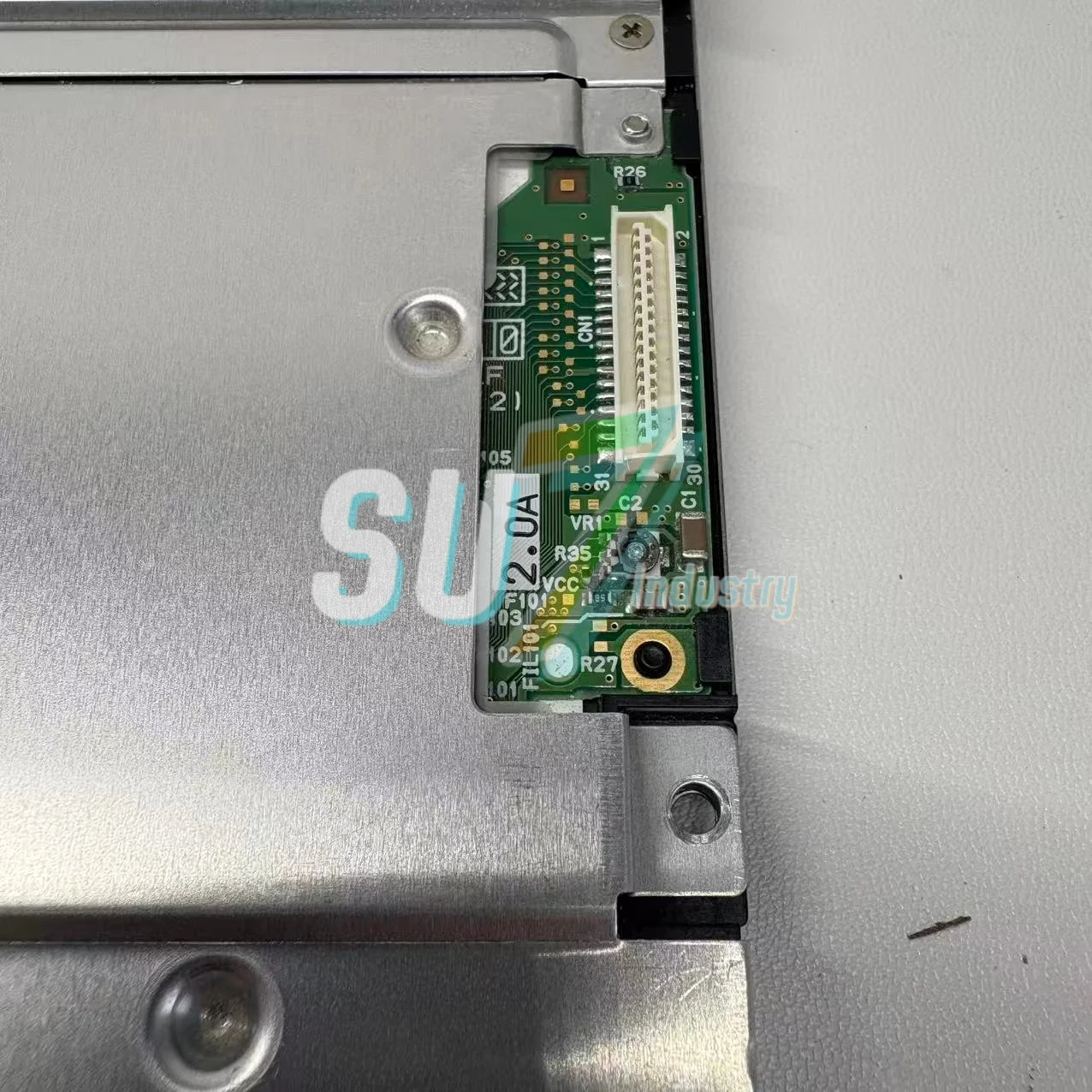 Layar LCD NL6448BC26-09 baru