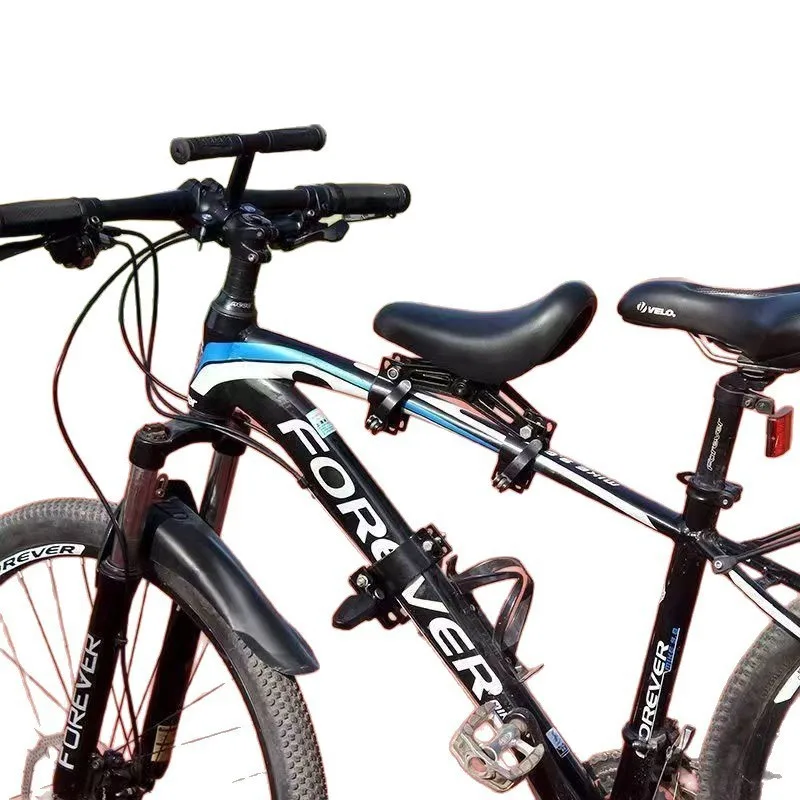 

Mountain Bike Child Seat Front Seat, Child Seat Bicycle Seat